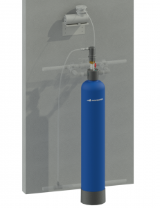 Установка аэрации AIR-A-1,0V/1 Установка аэрации AIR-A-1,0V/1