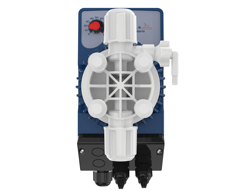 Дозирующий насос Kompact AML 200 EPDM