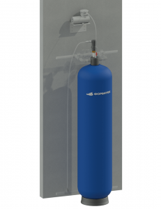 Установка аэрации AIR-A-6,0V/1 Установка аэрации AIR-A-6,0V/1