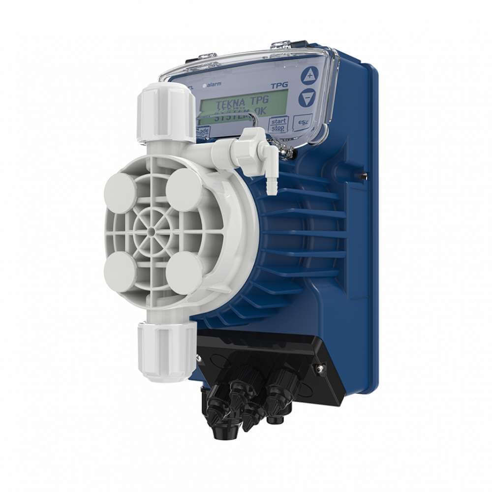 Дозирующий насос Tekna Evo TPG 600