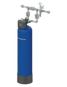 Установка сорбции CARB-C-0,7T/1 Установка сорбции CARB-C-0,7T/1