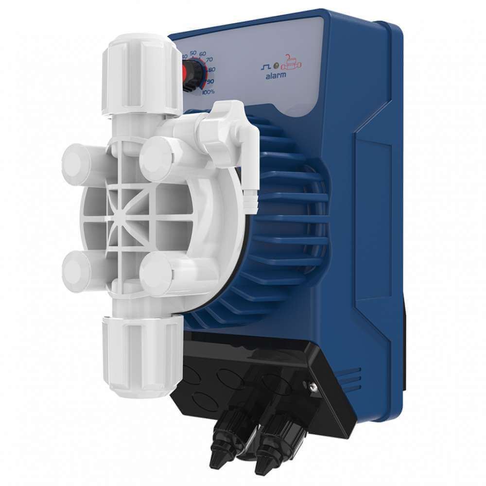 Дозирующий насос Kompact AML 200 EPDM