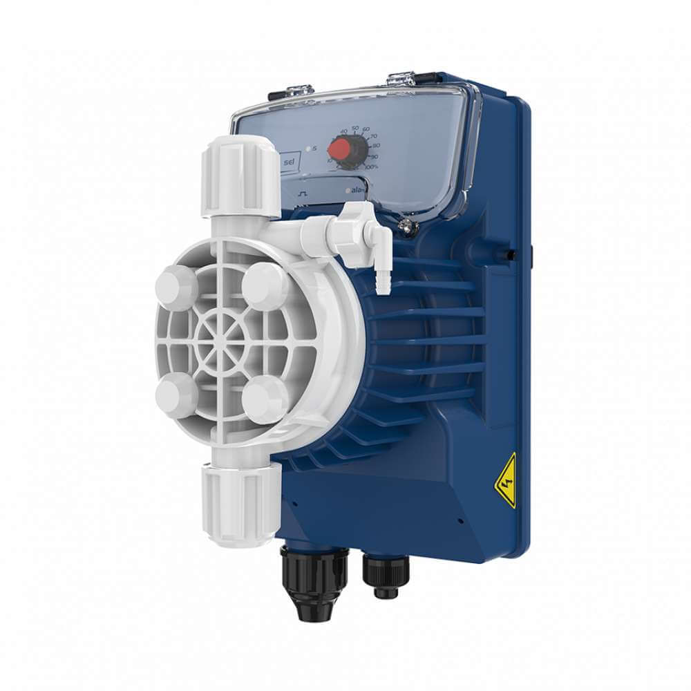Дозирующий насос Tekna Evo AKL 500