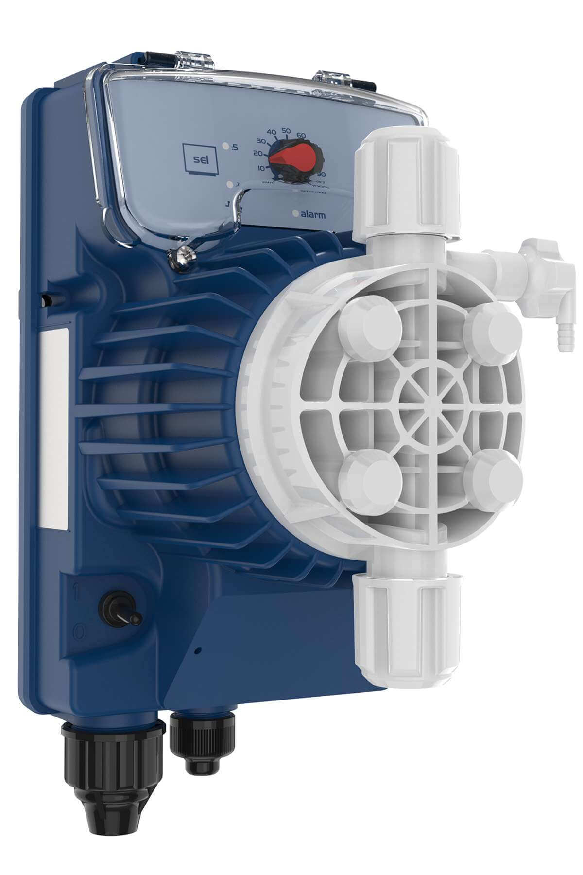 Дозирующий насос Tekna Evo AKL 500