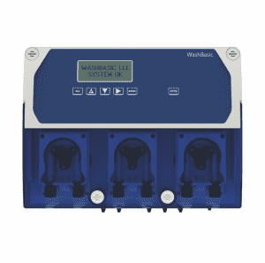 Станция дозирования WashBasic LLL
