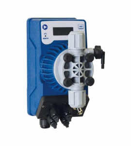 Kompact DPT 200 с LEV-4