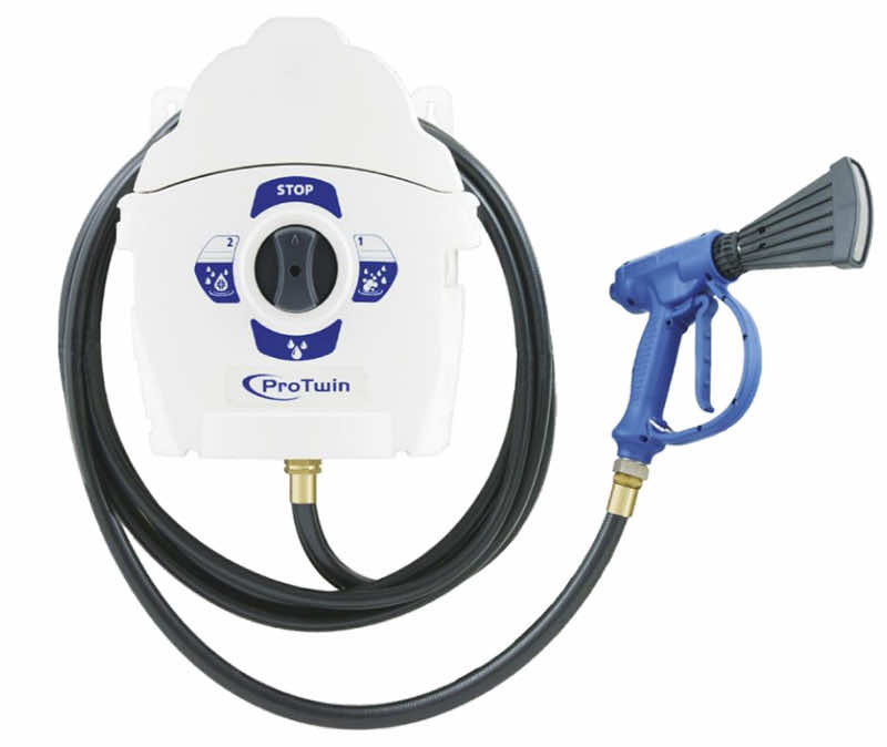 Protwin 15м 2 средства
