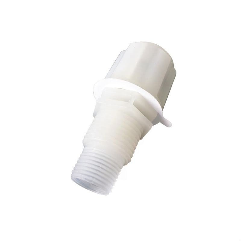 Комплект клапанов подачи PVDF/EPDM 1,5 бар, для Kompact/Tekna