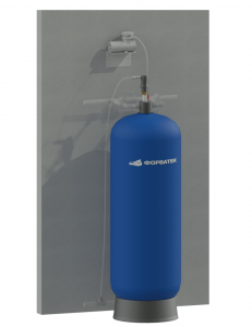 Установка аэрации AIR-A10,0V/1 Установка аэрации AIR-A10,0V/1