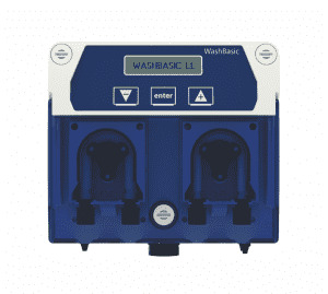 Станция дозирования WashBasic LL