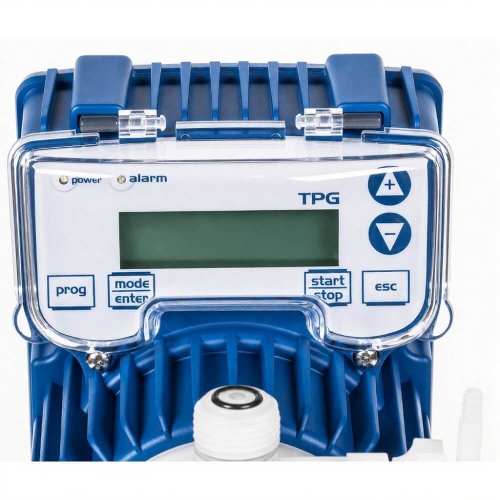 Дозирующий насос Tekna Evo TPG 500