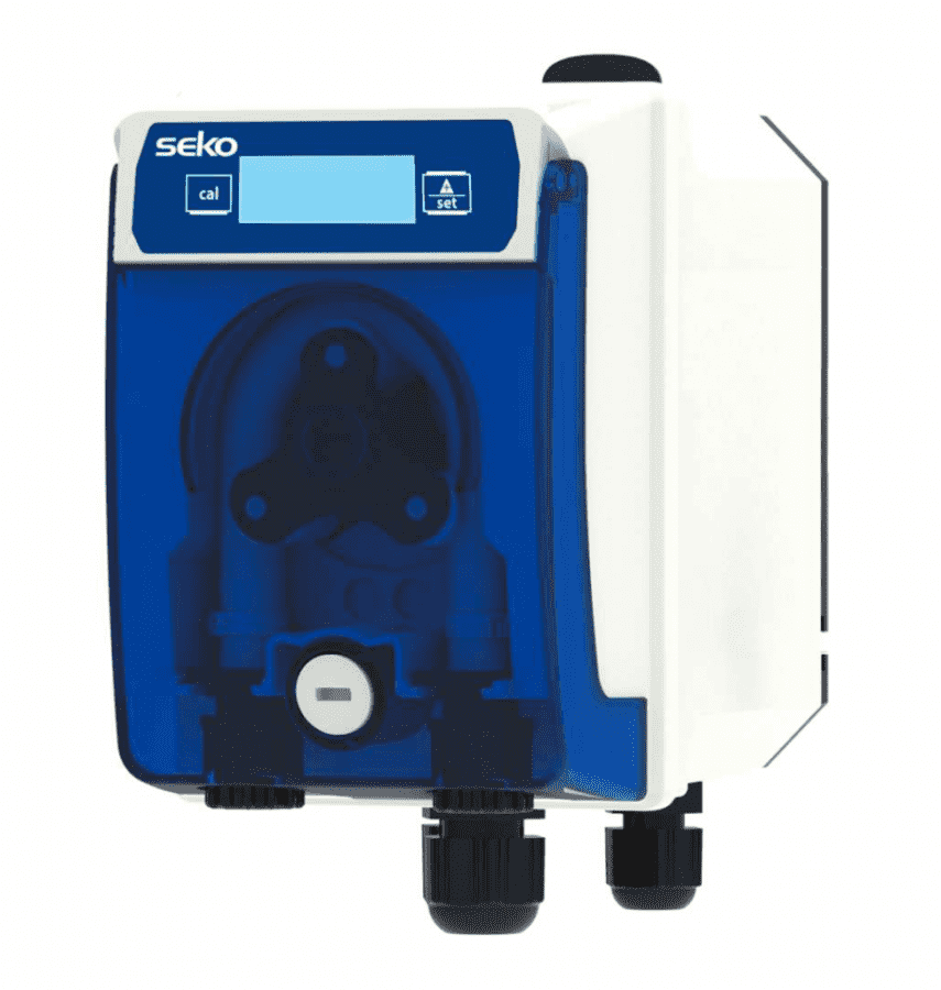 Дозирующий насос PoolONE RG Plus 9750 мл/час