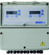Контроллер Kontrol K42 pH/Redox EC-Cond. 290x280 мм