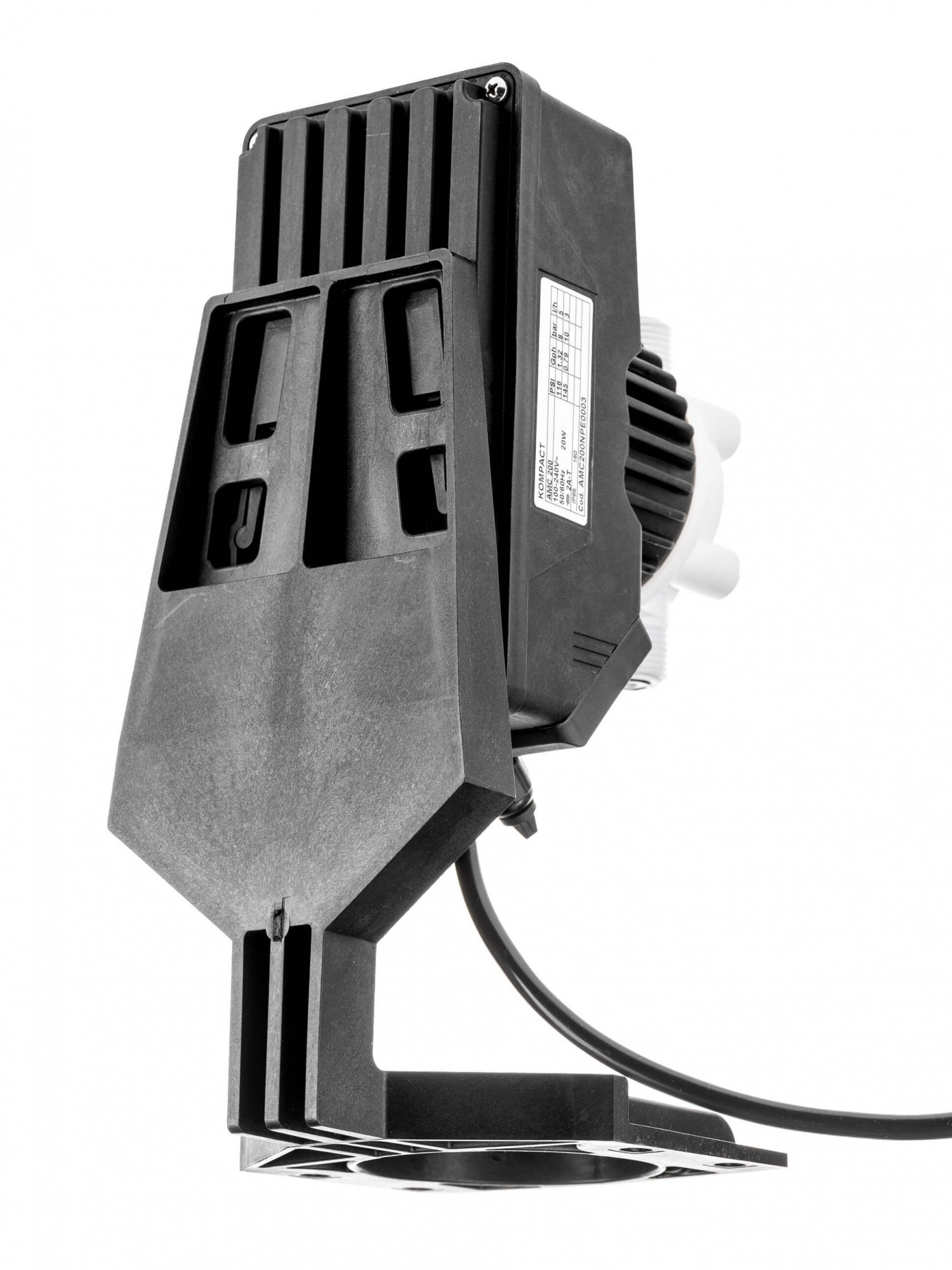 Дозирующий насос Kompact AMC 200 с LEV-4