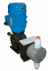 Дозирующий насос Spring PS1D025C31A4000