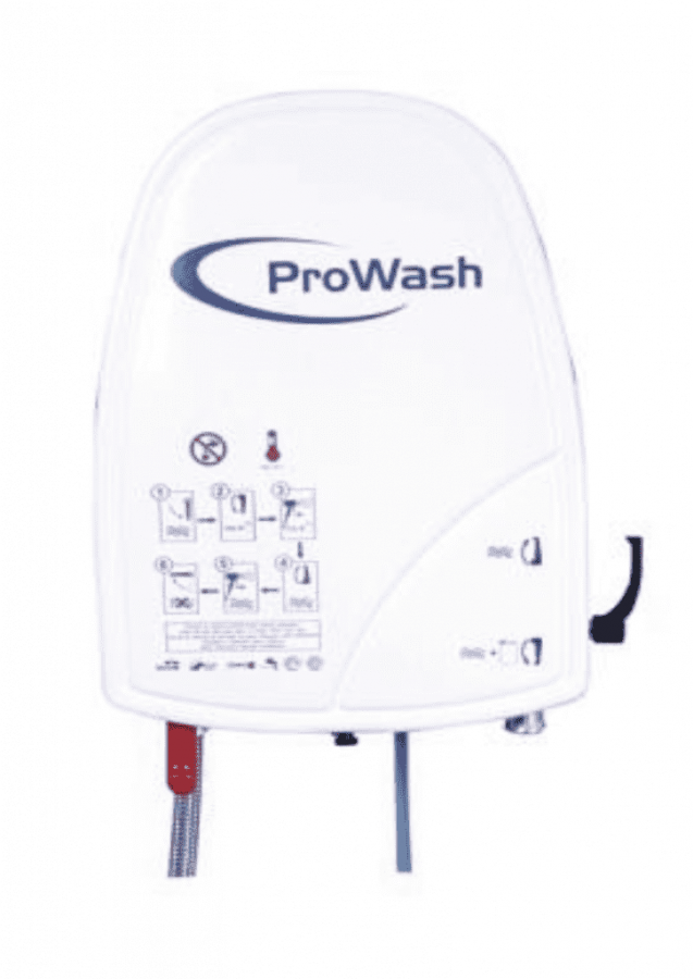 Prowash 1 средство BA