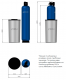 Установка умягчения SINGLE ION-L-2,7V/1