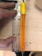 Датчик Redox (ОВП) SRH-1-PT-5M