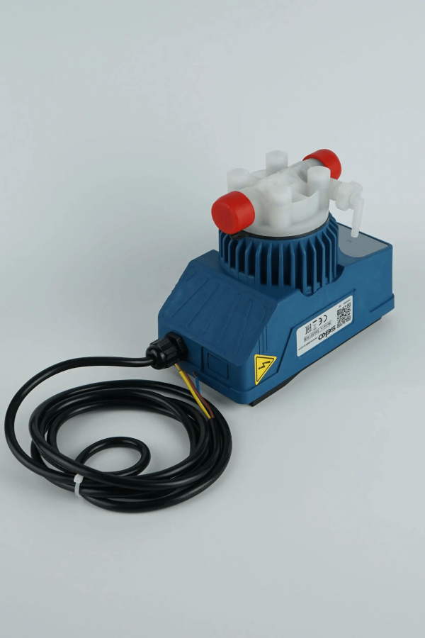 Дозирующий насос Kompact AMS 200 с усиленным клапаном