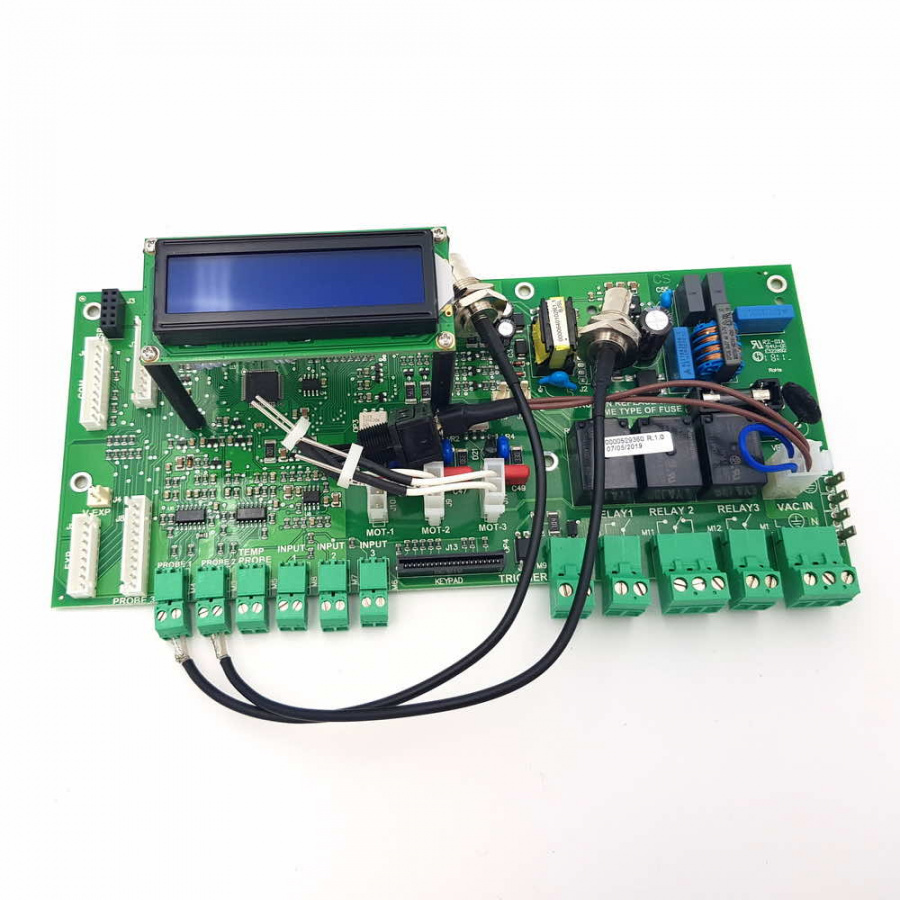 Плата Seko Basic PRO