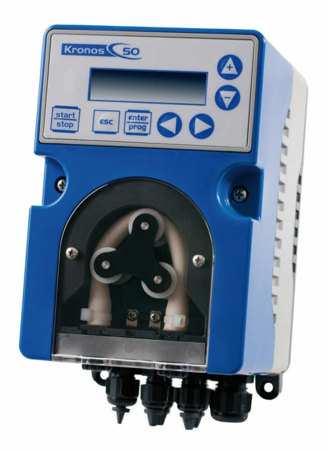 Kronos KRCR0210