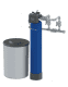 Установка умягчения SINGLE ION-L-0,9V/1
