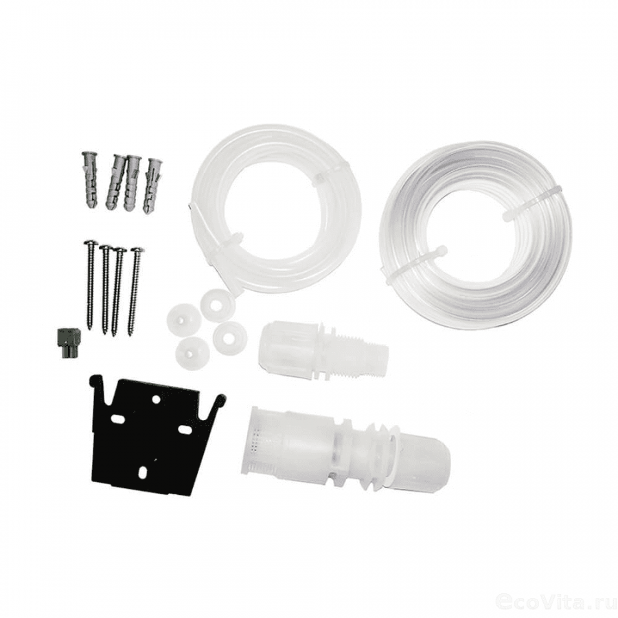 Ремонтный комплект для Tekna 500 PVDF-T/FPM