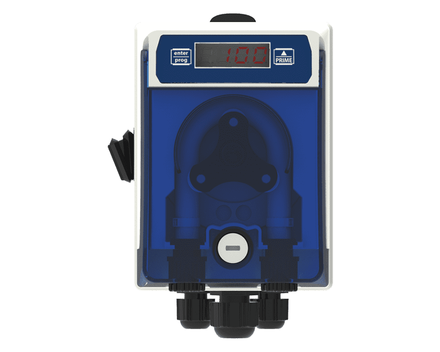 Дозирующий насос WashBasic L 100-240 В