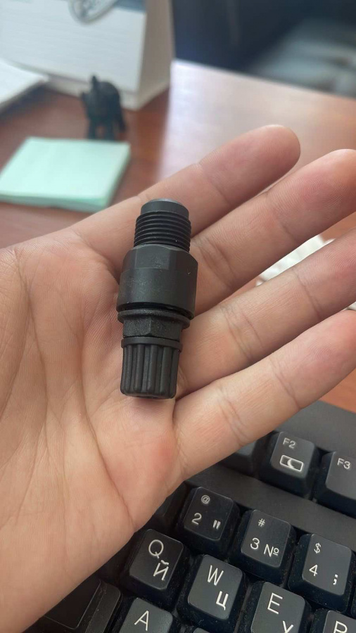 Клапан впрыска Labbro FPM 3/8"